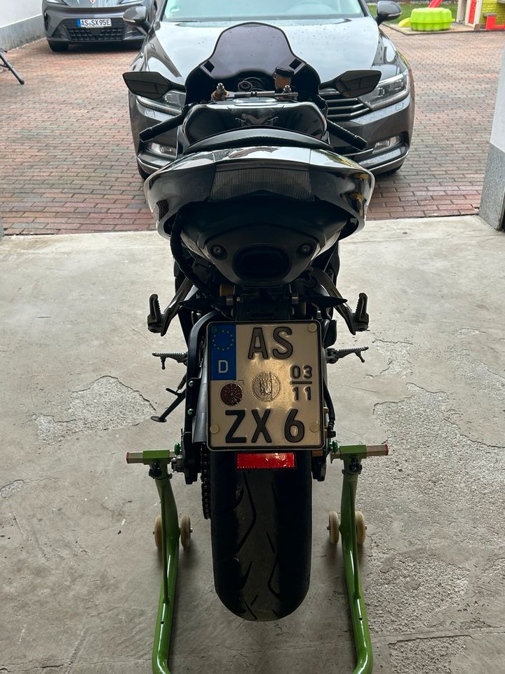 Kawasaki