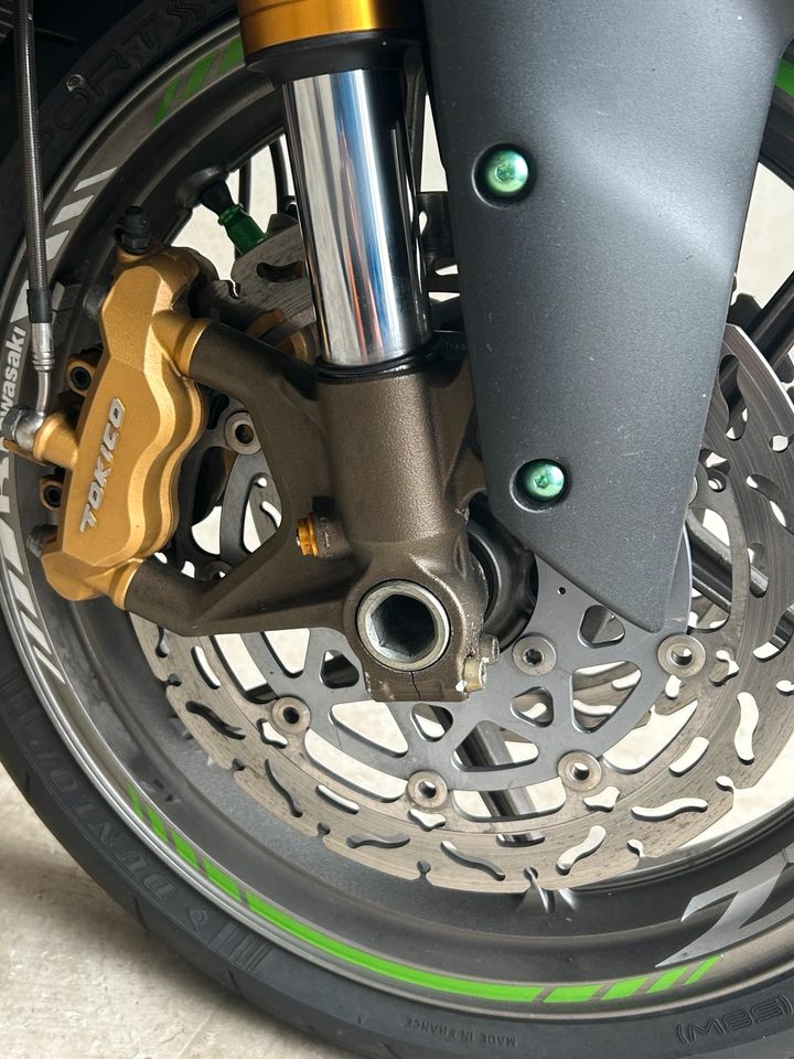 Kawasaki