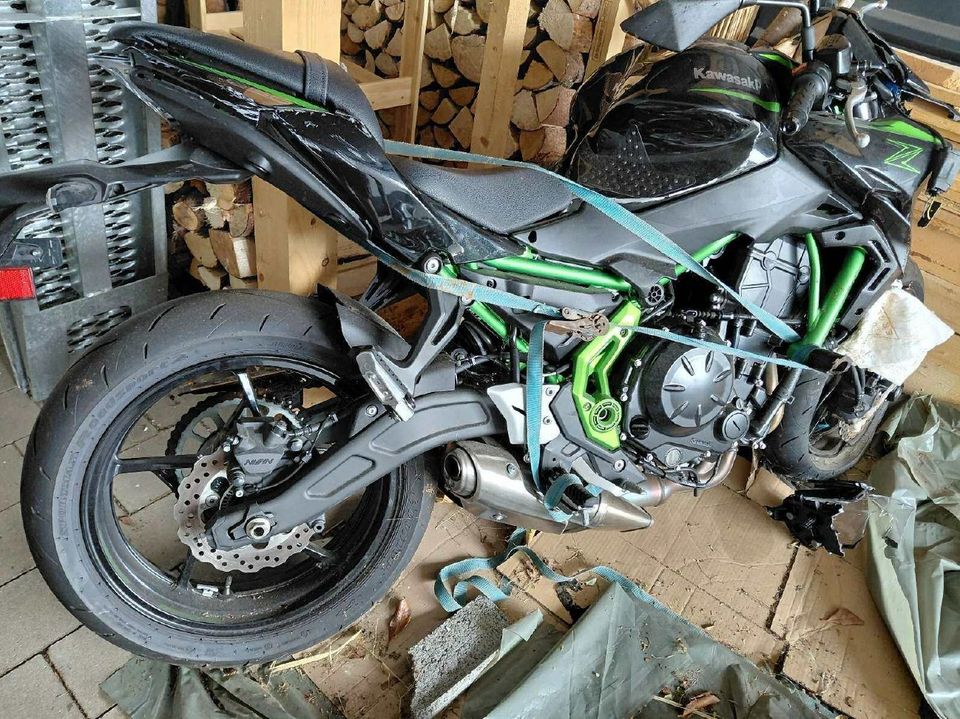 Kawasaki