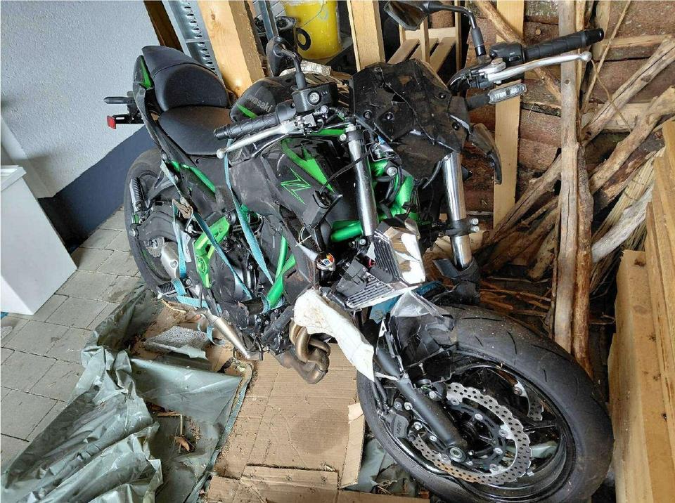 Kawasaki