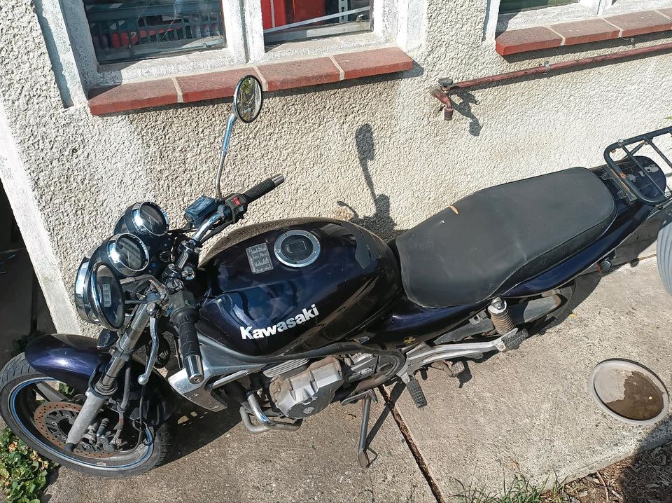 Kawasaki