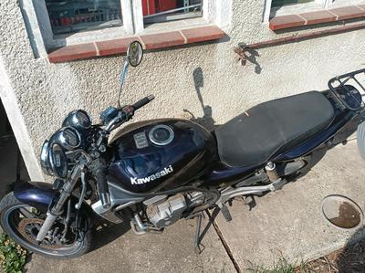 Kawasaki