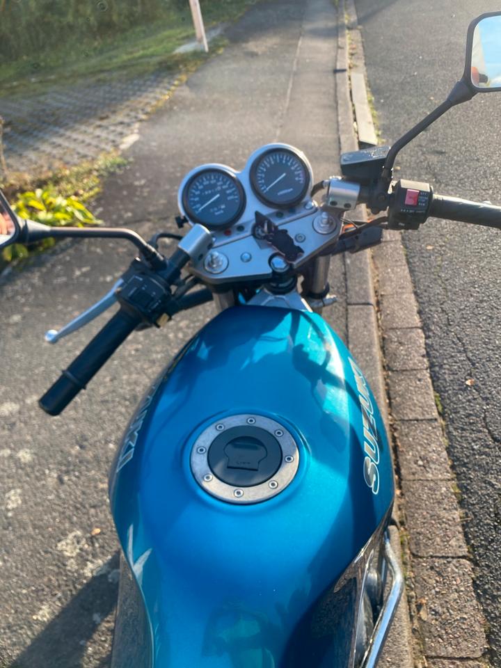 Suzuki