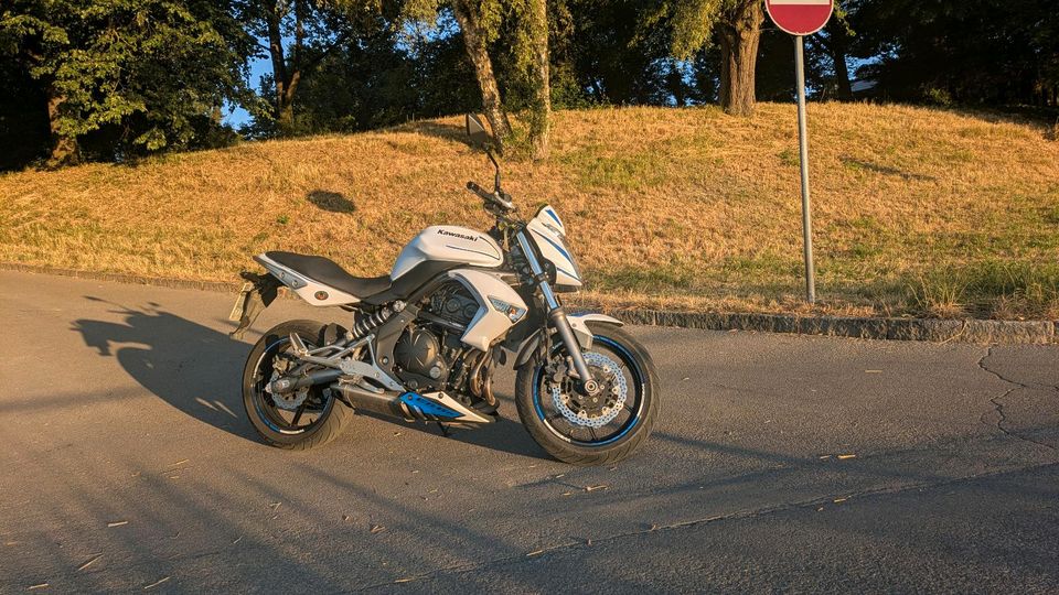 Kawasaki