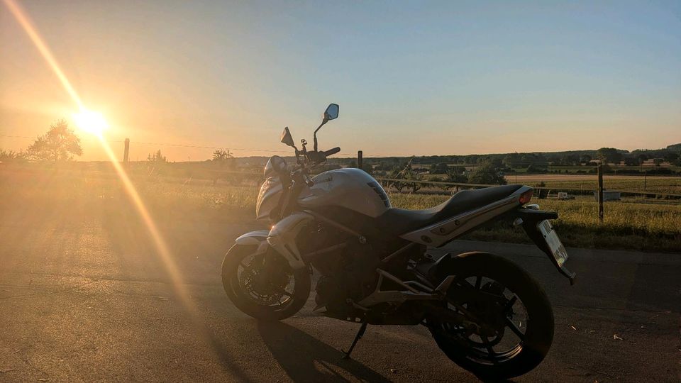 Kawasaki