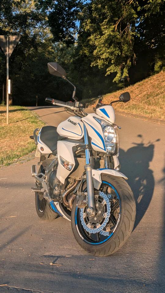Kawasaki