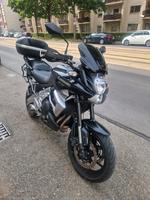 Kawasaki