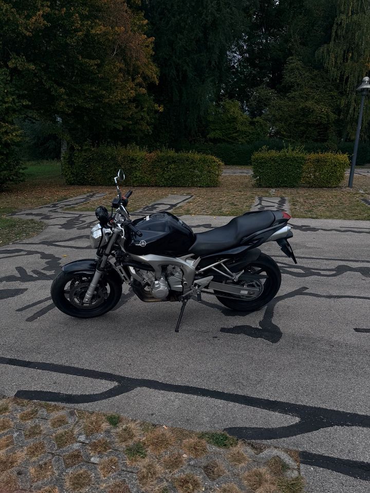 Yamaha
