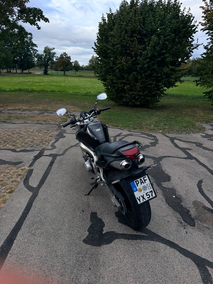 Yamaha