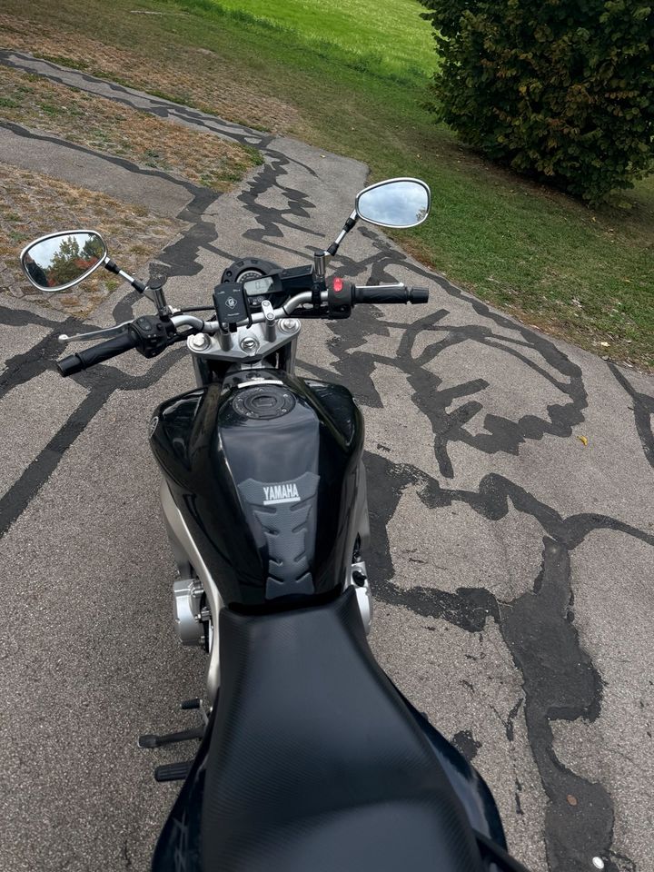 Yamaha