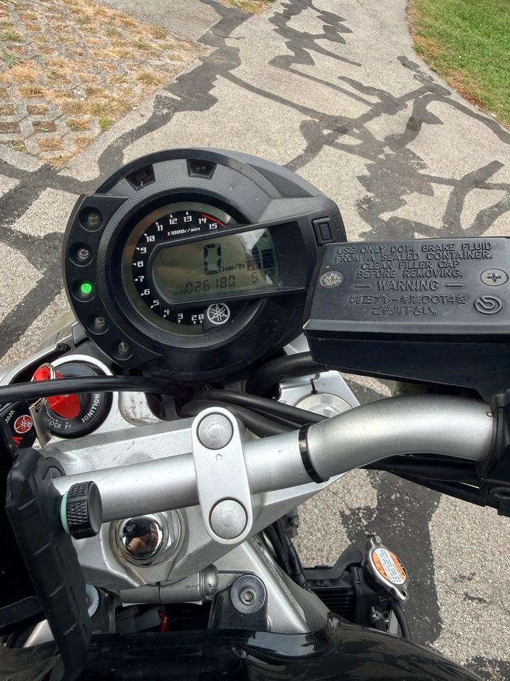 Yamaha