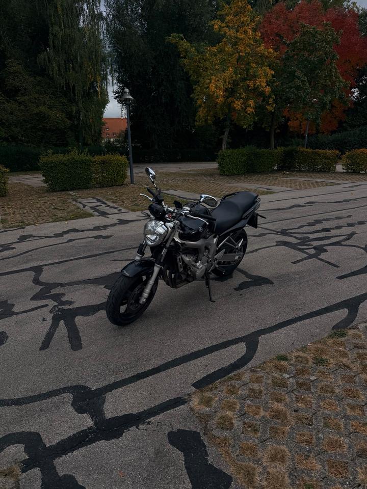 Yamaha