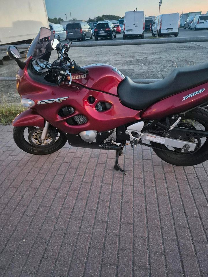 Suzuki