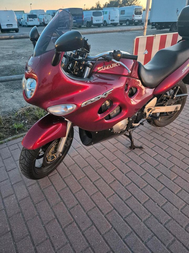Suzuki