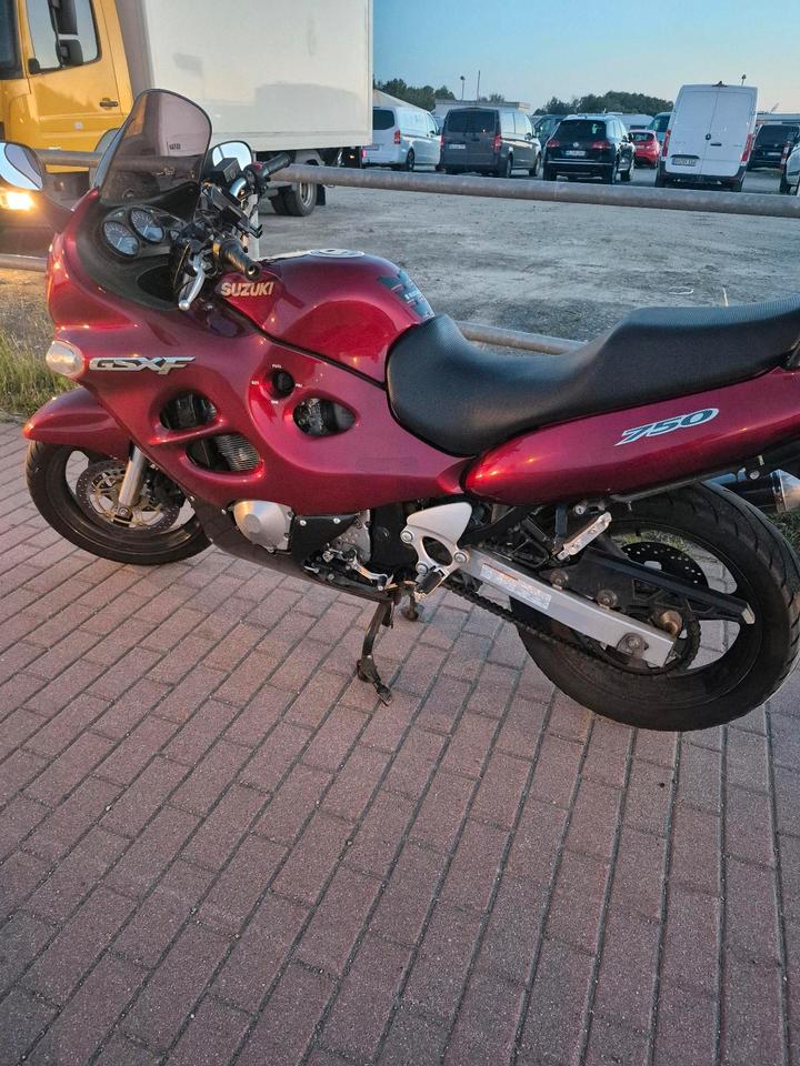 Suzuki
