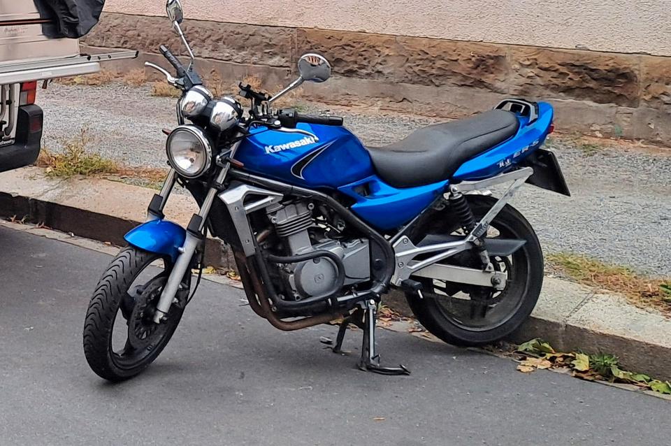 Kawasaki