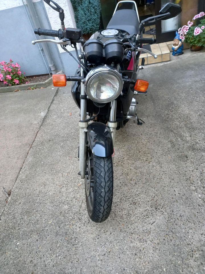 Motorrad