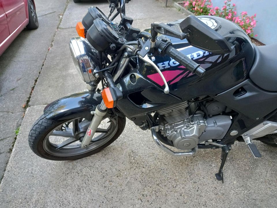 Motorrad