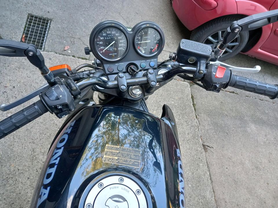 Motorrad