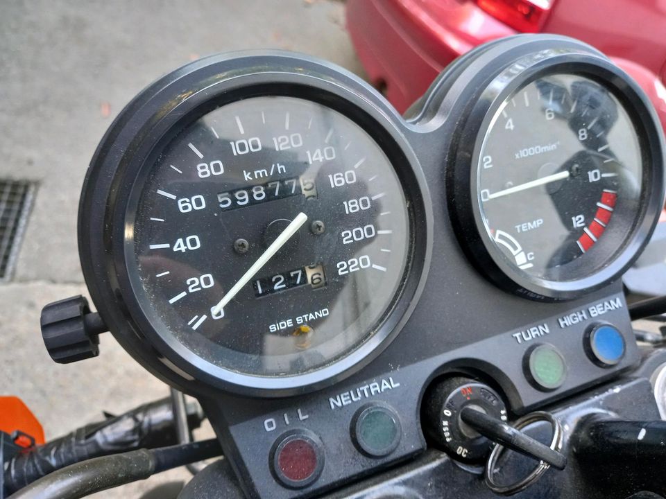 Motorrad