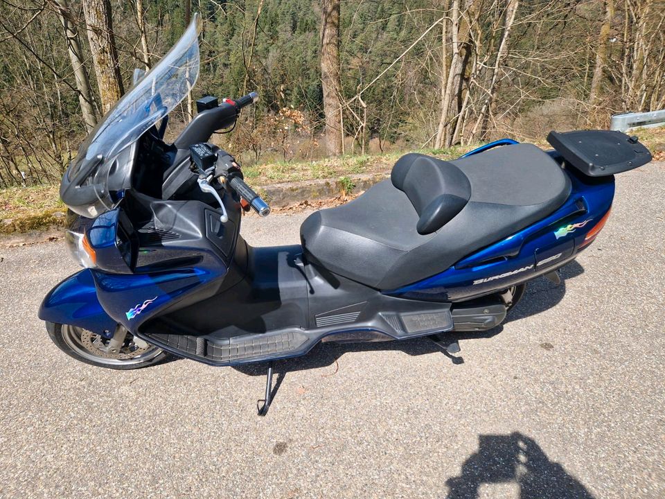 Suzuki