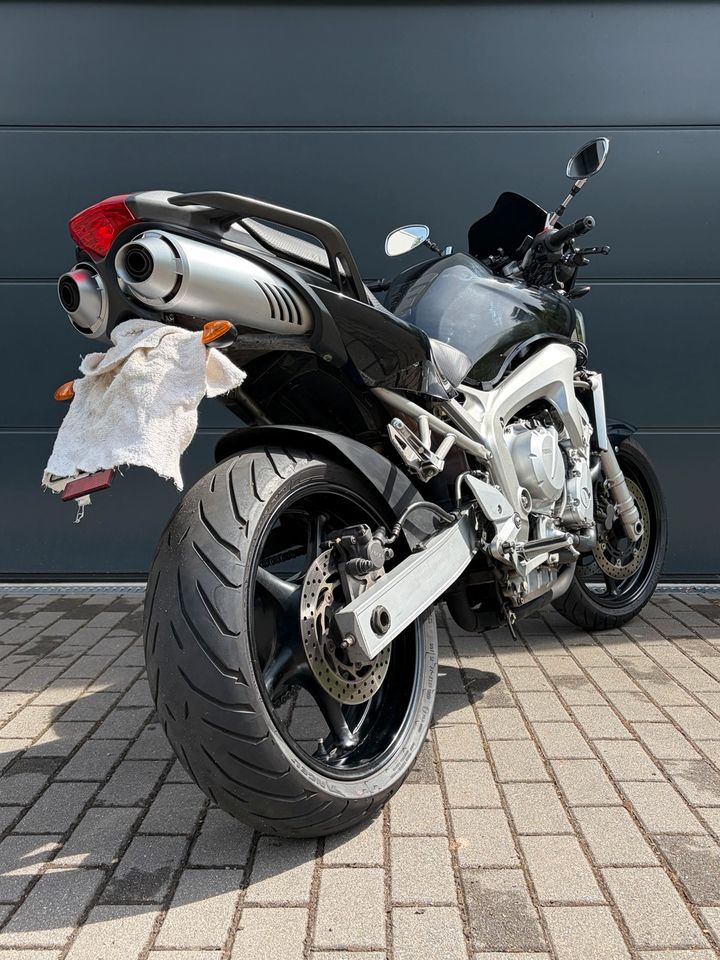 Yamaha