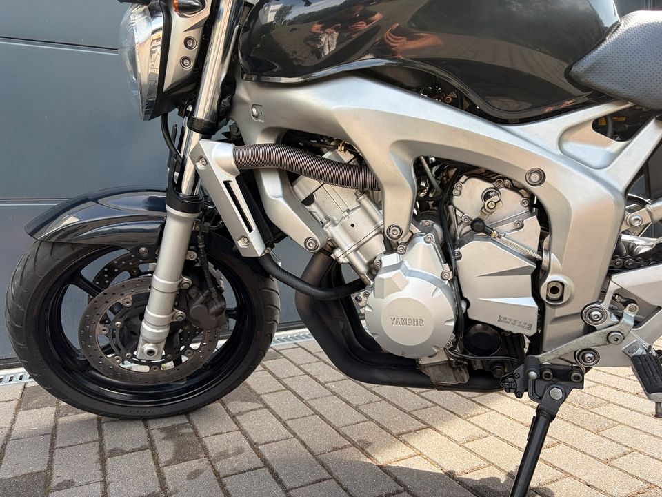 Yamaha