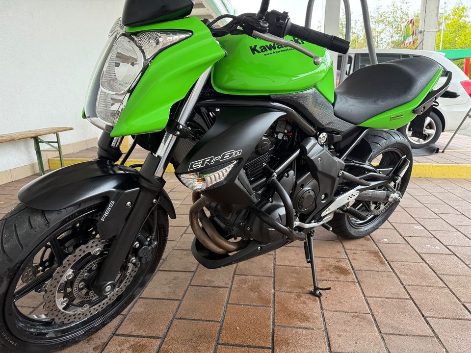 Kawasaki