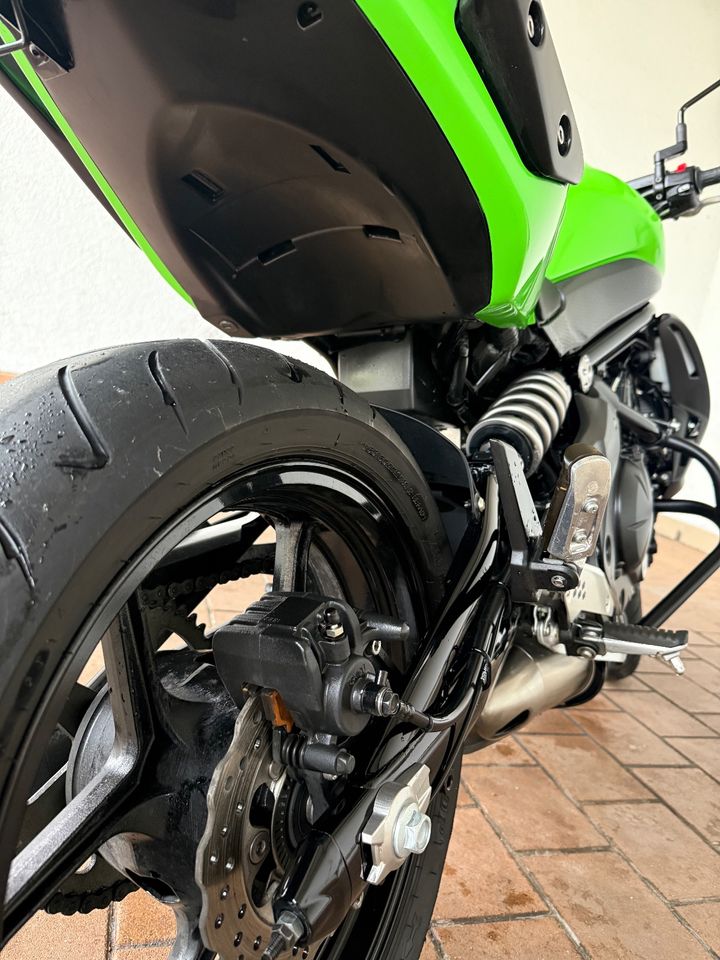 Kawasaki