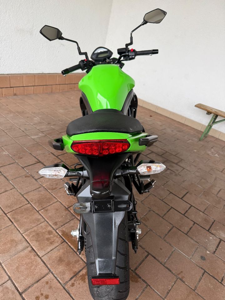 Kawasaki