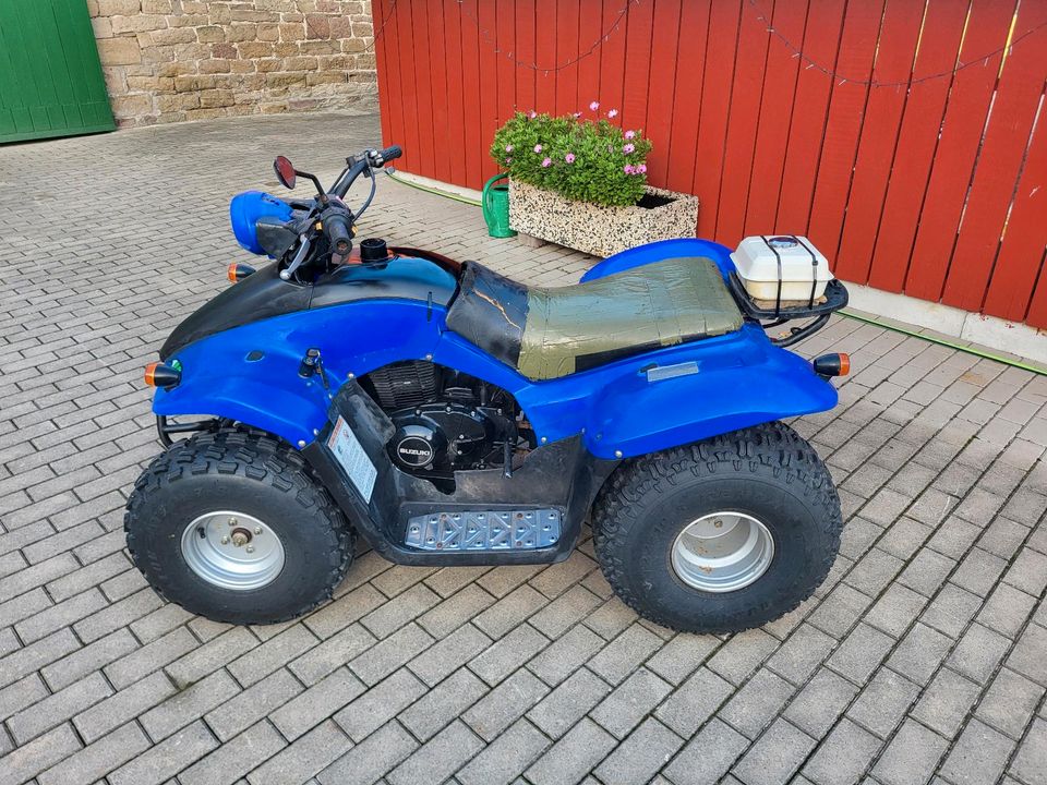 Suzuki