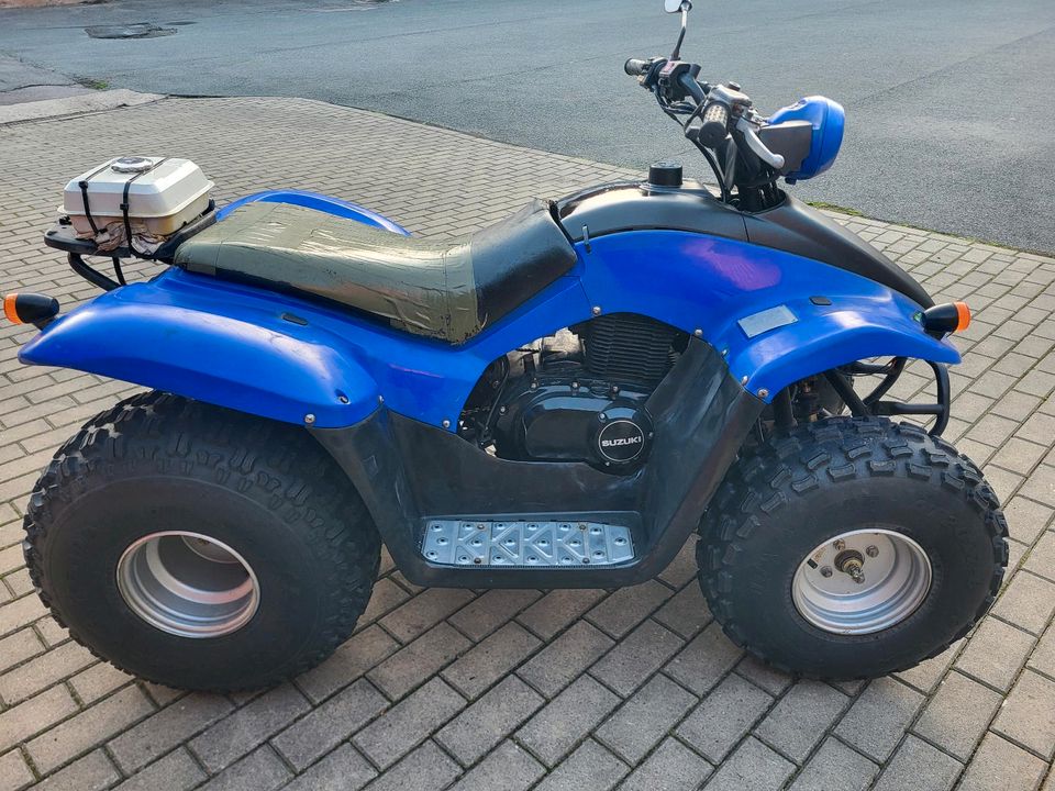 Suzuki