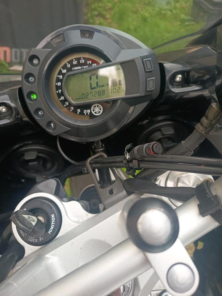 Yamaha