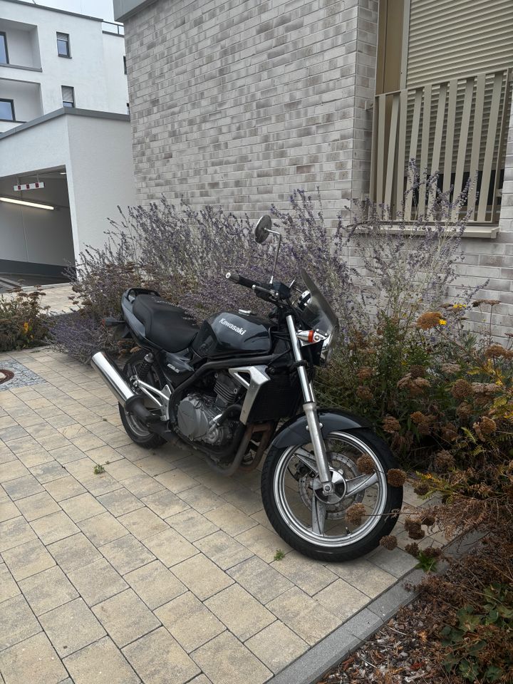 Kawasaki