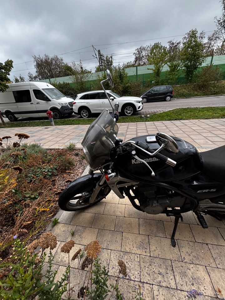 Kawasaki
