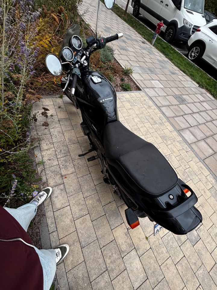 Kawasaki