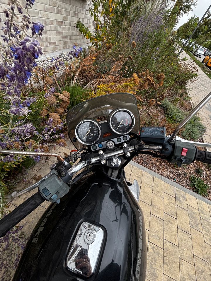 Kawasaki
