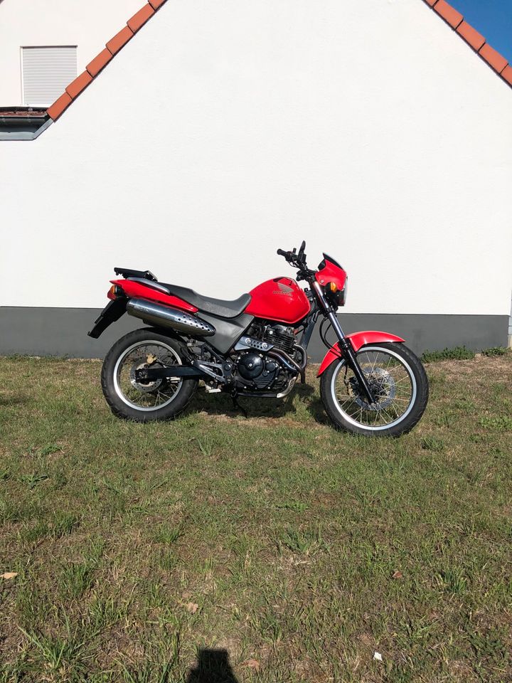 Honda