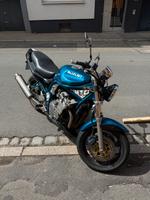 Suzuki