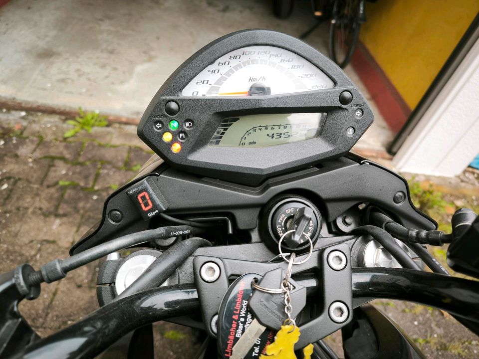 Kawasaki