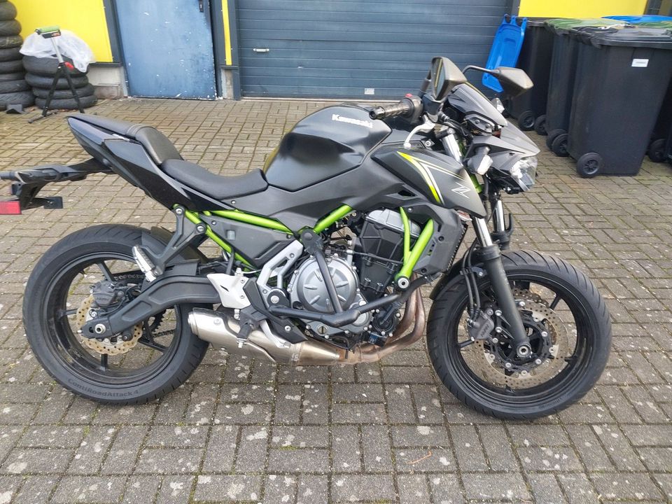 Kawasaki
