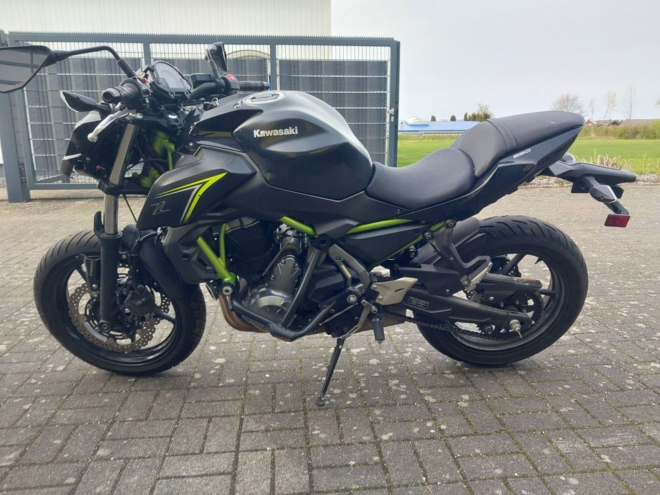 Kawasaki