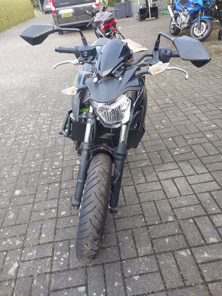 Kawasaki