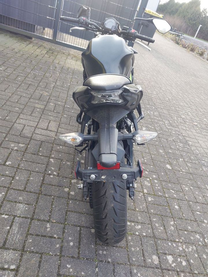 Kawasaki