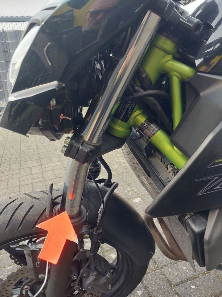 Kawasaki