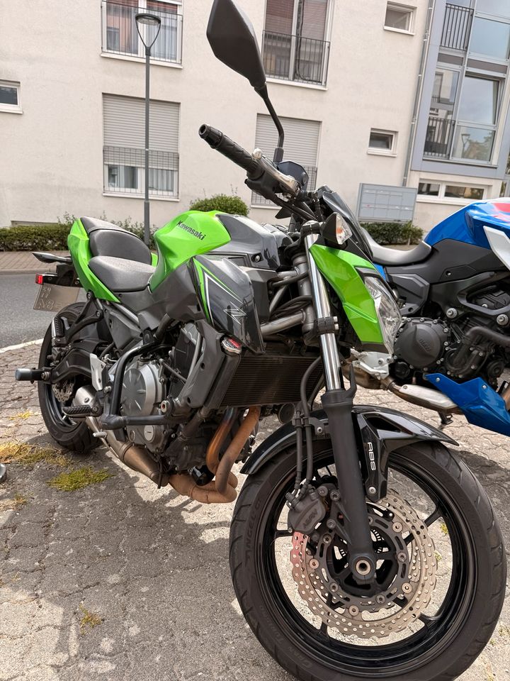 Kawasaki