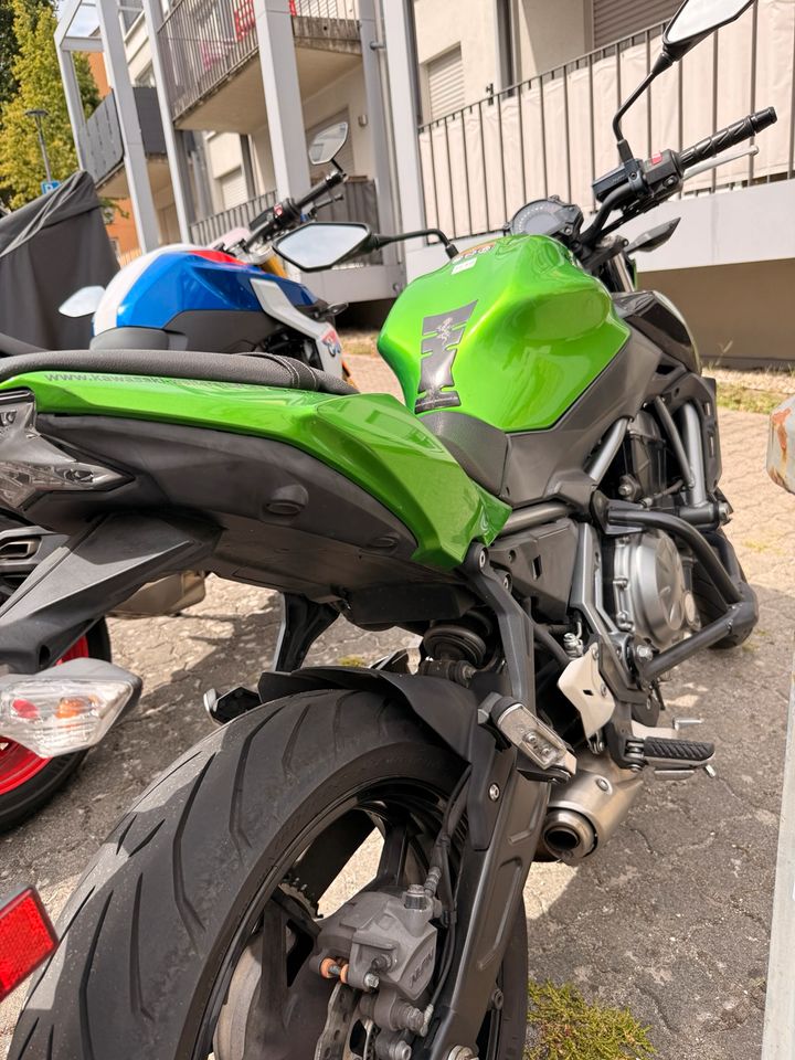Kawasaki