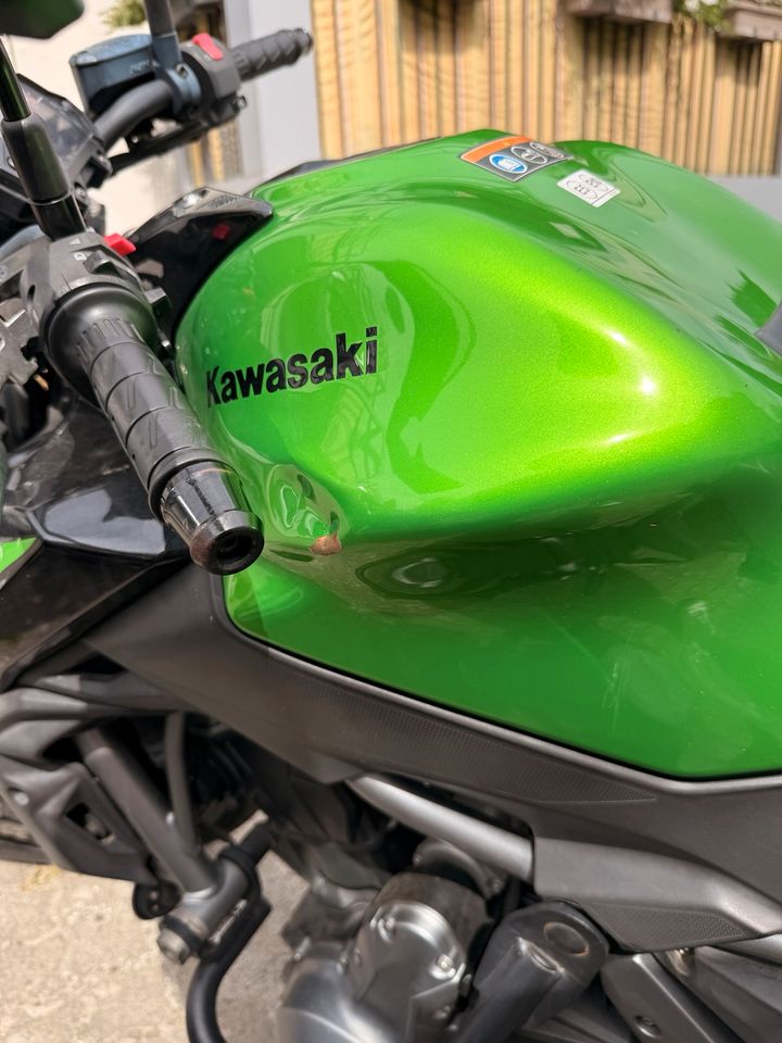 Kawasaki