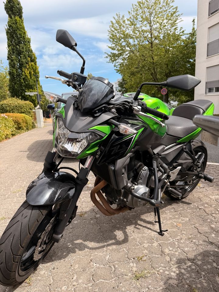 Kawasaki