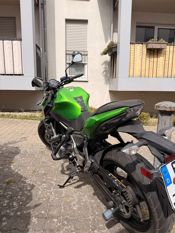 Kawasaki